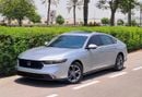 هوندا أكورد EX EX
