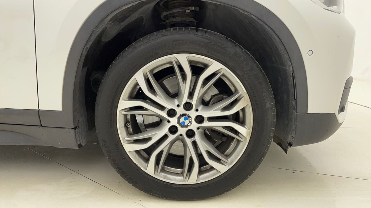 BMW X1 SDRIVE 20I EXCLUSIVE 2 | Zero Down Payment | Free Home Test Drive