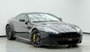 أستون مارتن فانتيج V12 S 6.0L 2014 Aston Martin Vantage S V12, 3 Years Aston Service Pack, Full Service History, Very L