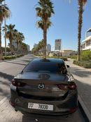 Mazda 3 SELECT