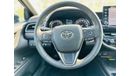 Toyota Camry 0 METER || 1520 PM || CAMRY SPORT 3.5 || FULL OPTION || RADAR + SPORTS MODE