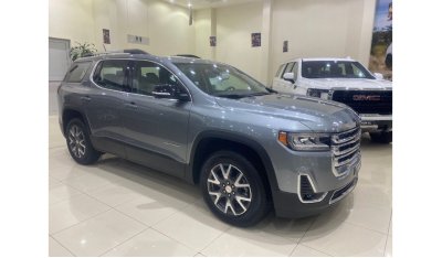 جي أم سي أكاديا New GMC  Acadia SLE 2023