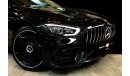 Mercedes-Benz AMG GT AMG GT 43 VSB  4 DOORS