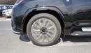 Lexus LX 600 F-Sport 3.5L V6  5 Seater 2024 MY Brand New Export Only