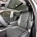 تويوتا سيكويا Limited 5.7L Limited hybrid