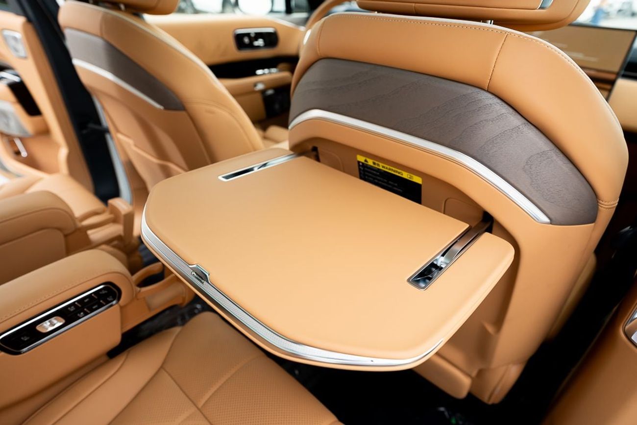 زيكر 9X Ultra 70kwh 2025