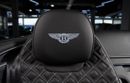 Bentley Continental GTC 2022 | BENTLEY GTC SPEED W12 | FULL OPTION | LIMITED COLOUR | WARRANTY AVAILABLE