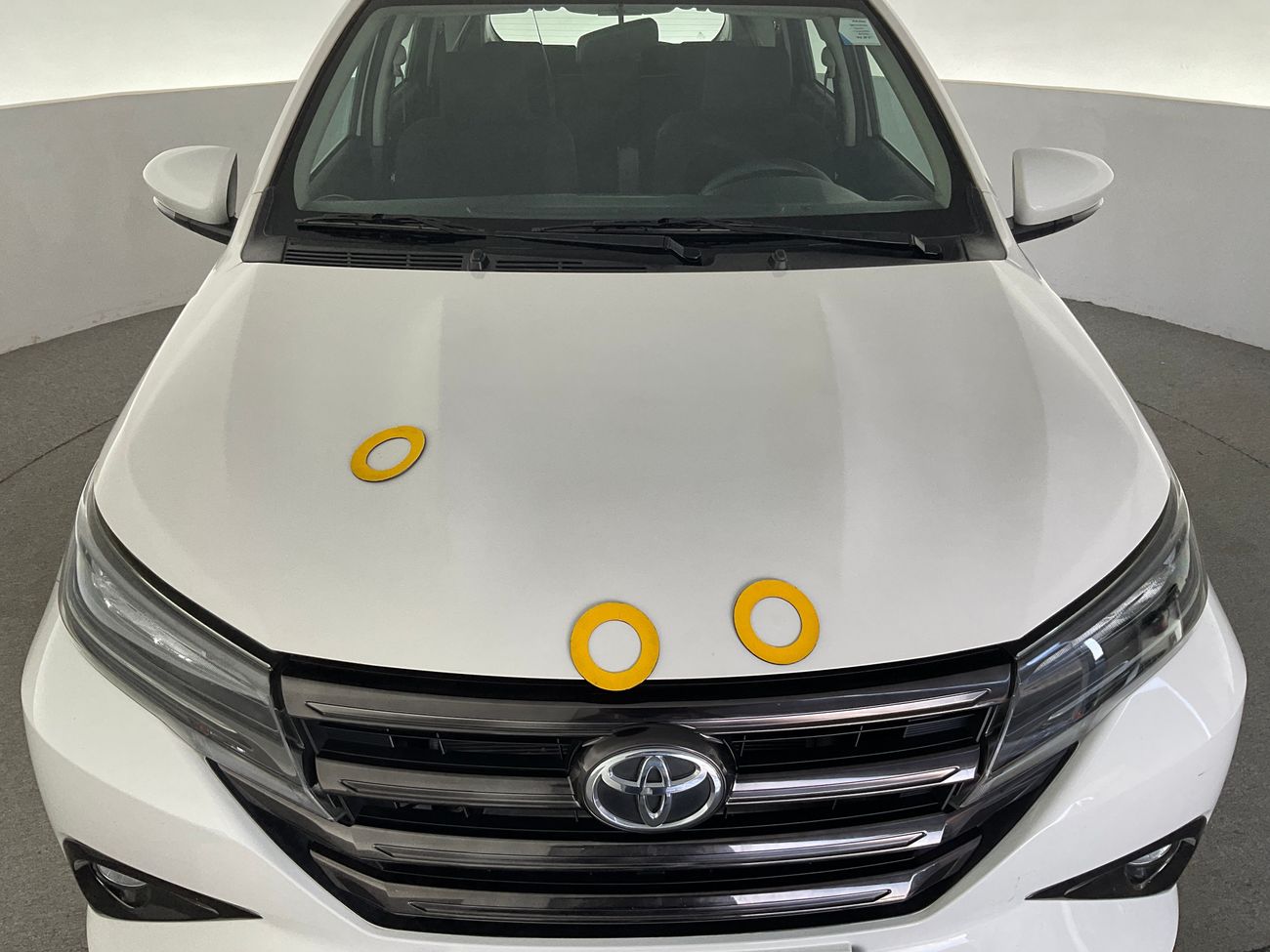 Toyota Rush GX | Guaranteed Warranty | 0 Down Payment