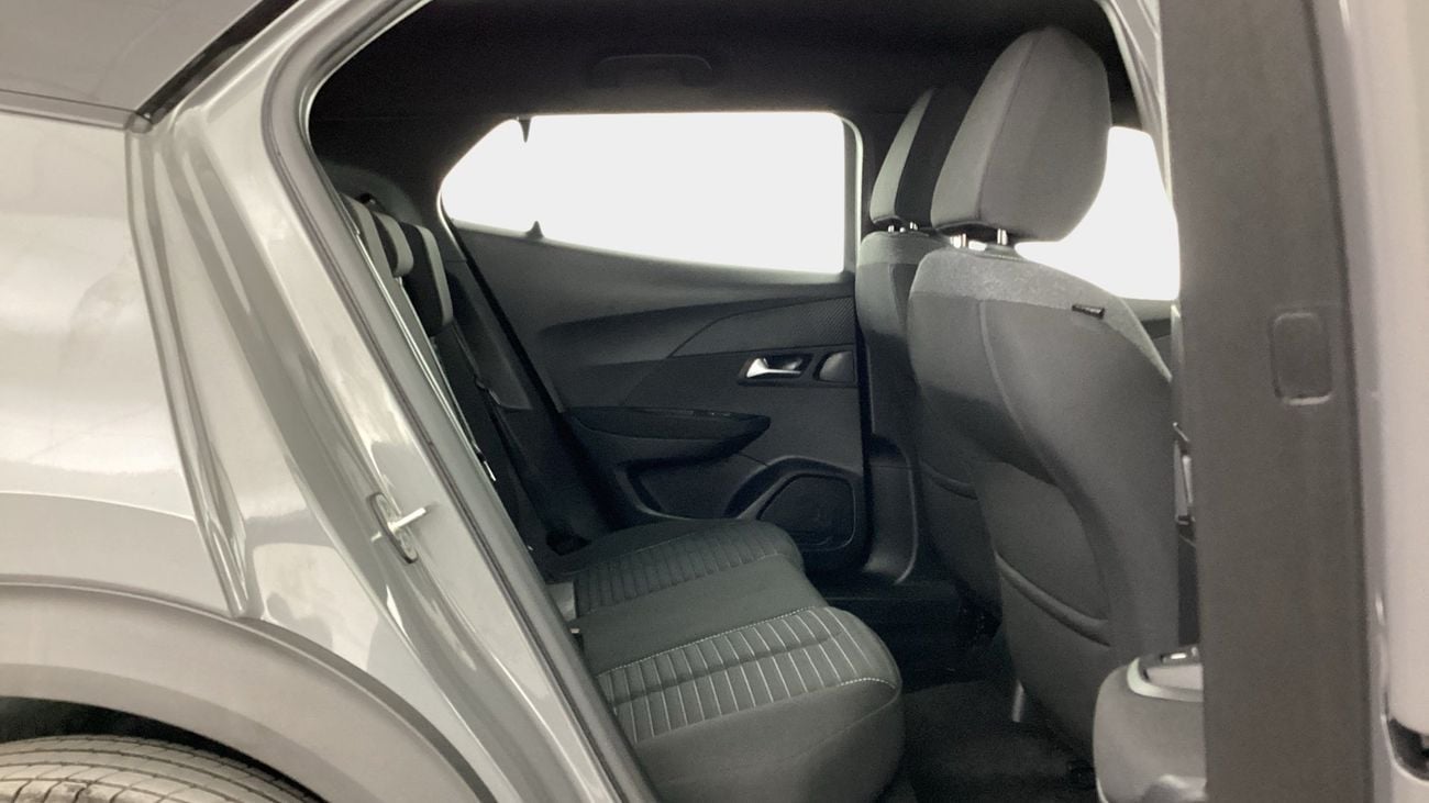 Peugeot 2008 ACTIVE | Guaranteed Warranty | 0 Down Payment