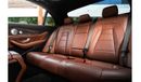 Mercedes-Benz E 63 AMG Std 63 S AMG | 4,700 P.M  | 0% Downpayment | Fantastic Condition!