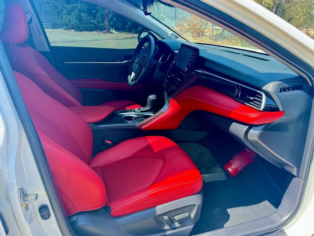 تويوتا كامري TOYOTA Camry Grand ،Sport ،V6 ،2024 ،GCC ،Top of range, Sunroof