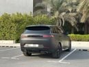 لاند روفر رينج روفر سبورت Dynamic SE P400 3.0L