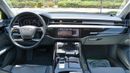 Audi A8 L  2019 4.0L V8 QUATTRO   EXCELLENT  CONDITION