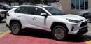 Toyota RAV4 2025 TOYOTA RAV 4 4X4 2.5L PETROL AT BRAND NEW 0KM
