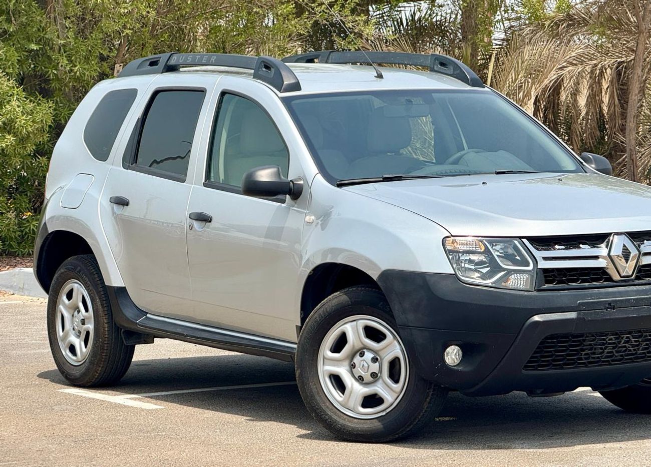 رينو داستر SE 2.0L