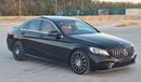 Mercedes Benz C300 STD (NON GCC)