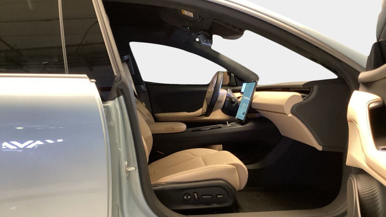 Nio ET5 BEV 100KWH AUTO LONG RANGE | Guaranteed Warranty | 0 Down Payment