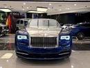 Rolls Royce Wraith GCC Specs Immaculate Condition