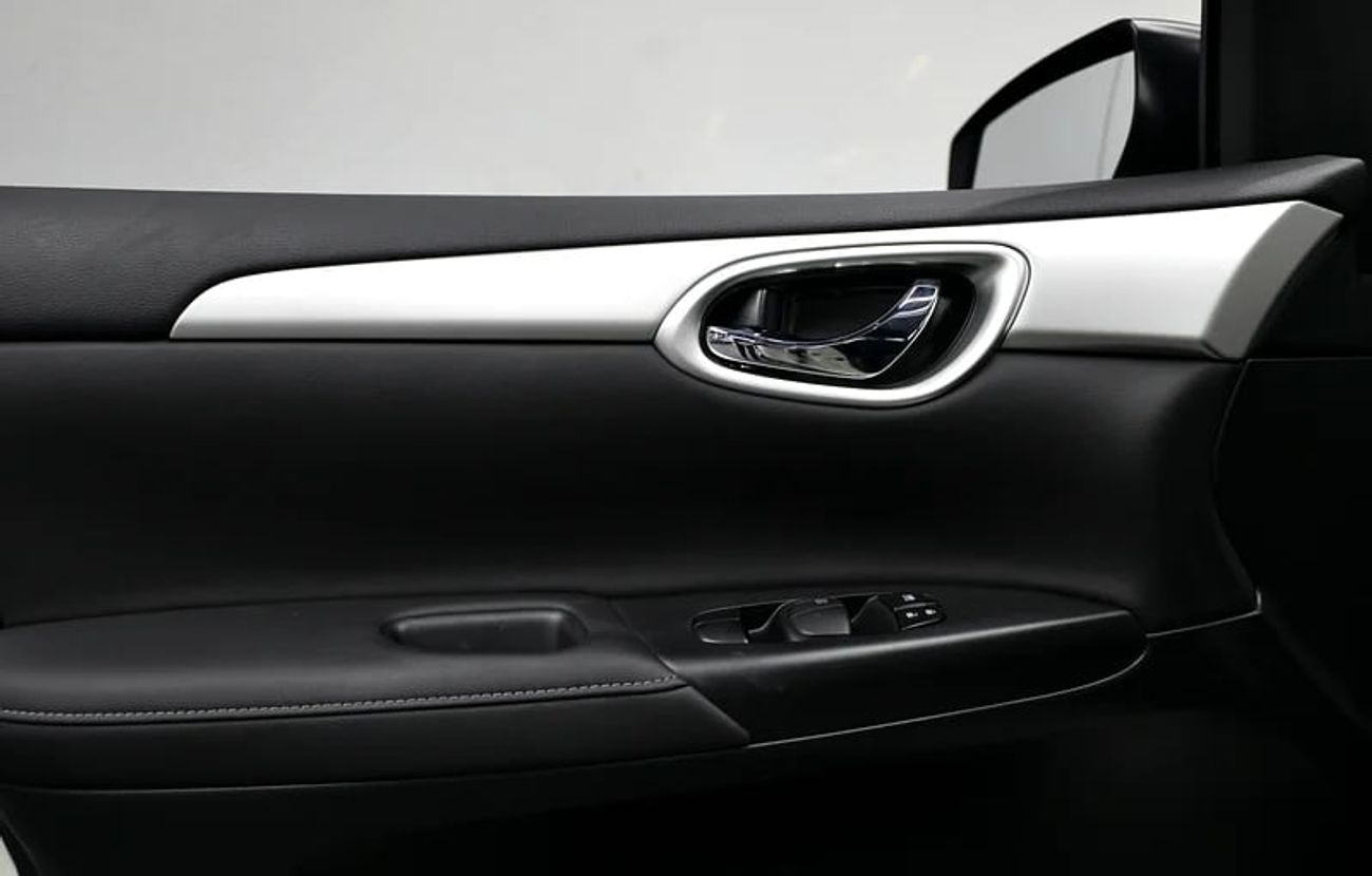 نيسان سيلفي | | Brand | 725 monthly | Free Insurance + Registration Ref#Sylphy25