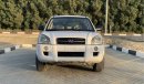 Hyundai Tucson 2009 / V6 / 4x4 Ref# 735