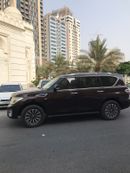 Nissan Patrol SE -8 small