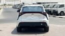 Toyota bZ4X PRO 2WD-615-MAX-EV