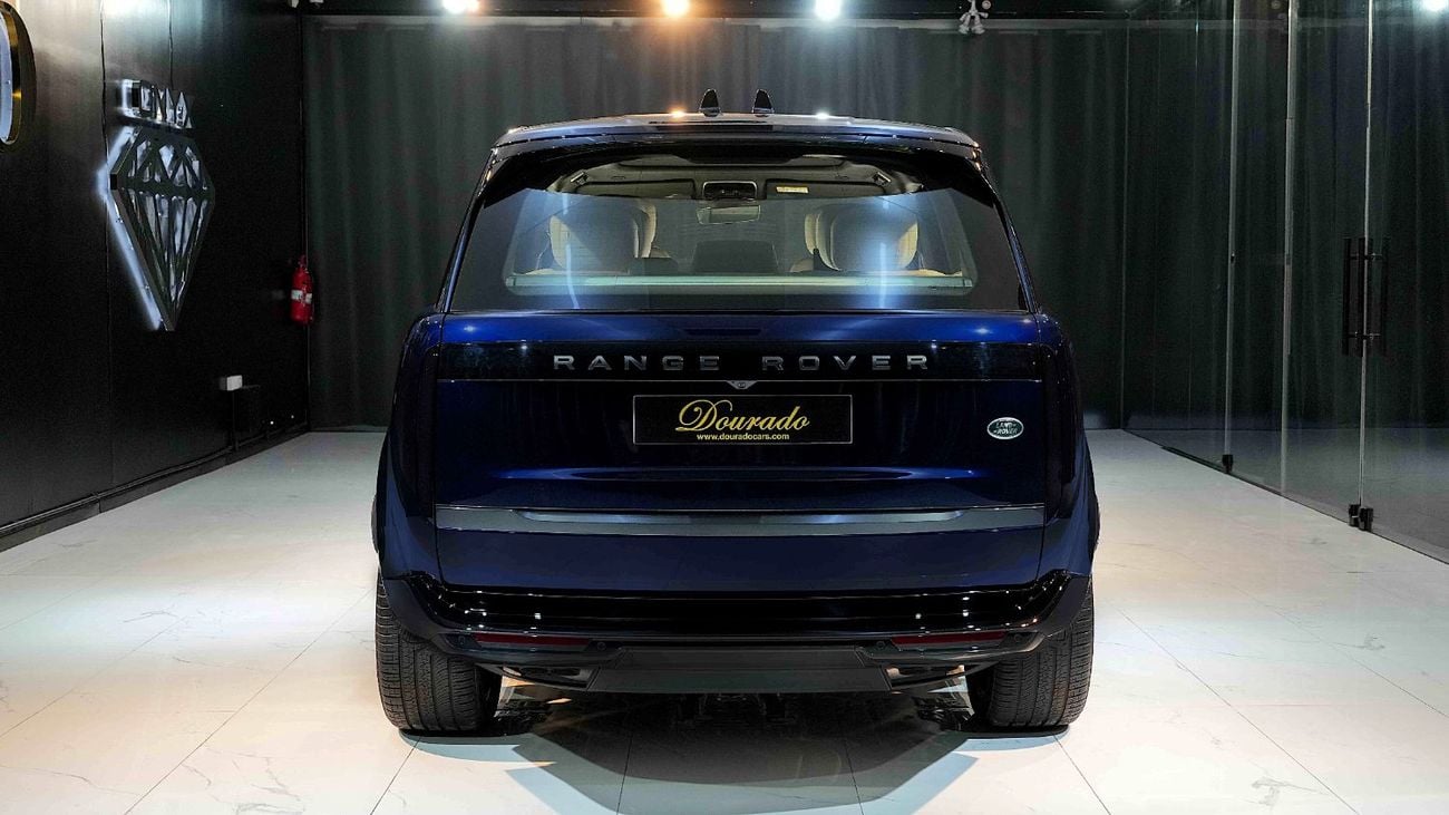 Land Rover Range Rover AUTOBIOGRAPHY P530 | LIMITED OFFER | LONG WHEELBASE | FULLY LOADED | NEW