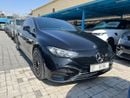Mercedes-Benz EQE 350+ Premium + EQE 350 | 2023 | 4MATIC | 292HP