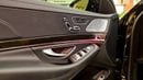 Mercedes-Benz S 400 Std 3.5L