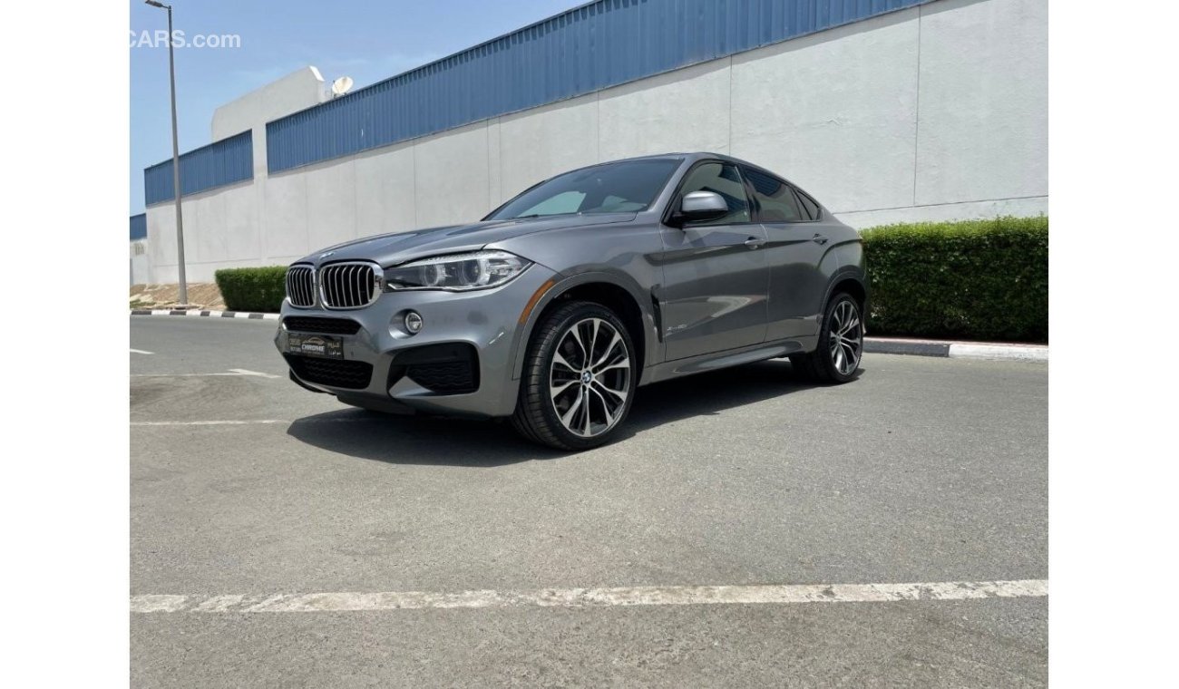 BMW X6 50i Exclusive 50i Exclusive BMW X6 XDRIVE  V8 WITH WARRANTY