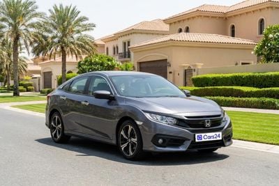 هوندا سيفيك LX SPORT كارس24 هي سوق ضخم للسيارات المستعملة موثوق ومضمون ٪كارس24 هي سوق ضخم للسيارات المستعملة موثوق ومضمون