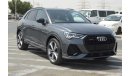 Audi Q3 Full option clean car radar systems accident free