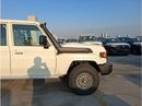 Toyota Land Cruiser Pick Up Double Cab 2.8L AT Diesel V4 with warranty