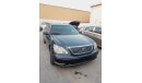 Lexus LS 430 Half Ultra