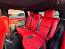لاند روفر رينج روفر سبورت MORYA JESWANI CARS FOR USED AUTOMOBILE TRADING CO.L.L.C