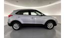 Hyundai Creta GL MID