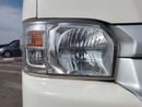تويوتا هاياس TOYOTA HIACE COMMUTER VAN RHD 2015 MODEL 3.0 L DIESEL AUTOMATIC(PM23061)