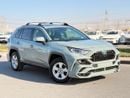 Toyota RAV4 XLE 2.5L