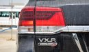 Toyota Land Cruiser .7L Petrol Grand Touring VXR A/T Full Option