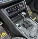 فولكس واجن تيجوان 2024 Volkswagen Tiguan R-Line, 2026 Volkswagen Warranty + Service Pack, Very Low Km, GCC