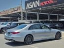 Mercedes-Benz S 580 4MATIC Exclusive 4.0L