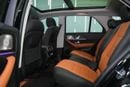 Mercedes-Benz GLE 350 AMG