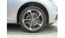 Audi A4 TFSI Ultra 2.0L - 2018 - ZERO KILOMETER - FOR EXPORT