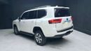 Toyota Land Cruiser GXR Toyota Land Cruiser 2022 full option