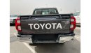 Toyota Hilux 2.8L  AUTOMATIC 2022 DIESEL