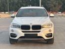 BMW X6 35i Exclusive 3.0L