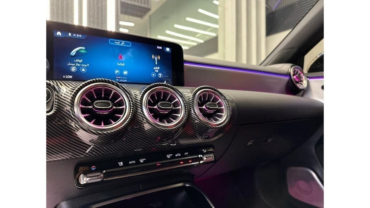 Mercedes-Benz A 45 AMG MERCEDES_BENZ. A CLASS.AMG A45+