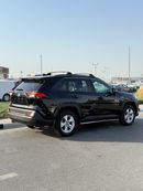 تويوتا راف ٤ RAV4 Xle Hybrid 4x4 AWD