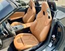 BMW Z4 SDrive 20i M Sport 2.0L