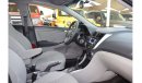 Hyundai Accent GL GL Hyundai Accent Hatchback 2016 1.4L